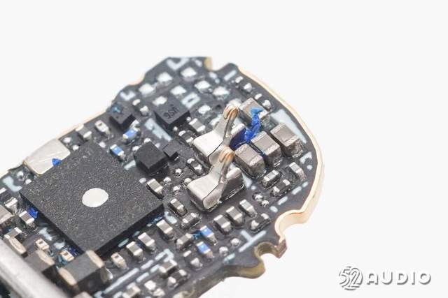 拆解报告：EDIFIER漫步者Lolli Clip AI耳夹式(shì)降(jiàng)噪(zào)耳机