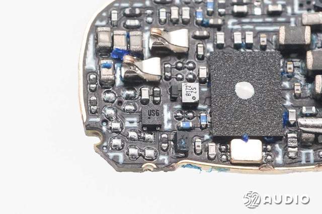 拆解报告：EDIFIER漫步者Lolli Clip AI耳夹式(shì)降(jiàng)噪(zào)耳机