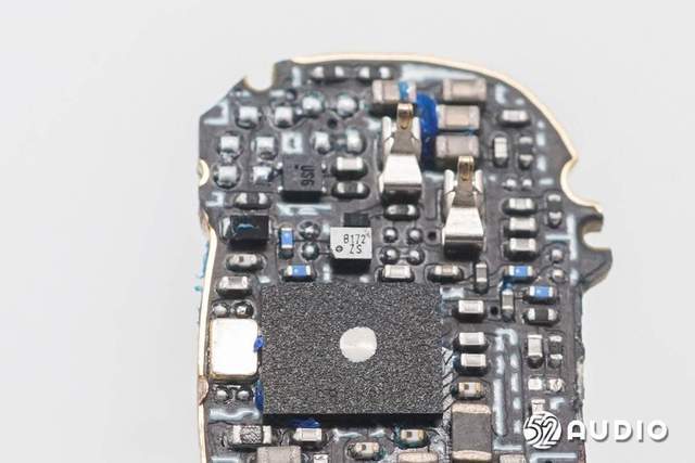 拆解报告：EDIFIER漫步者Lolli Clip AI耳夹式(shì)降(jiàng)噪(zào)耳机