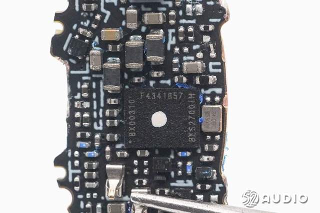 拆解报告：EDIFIER漫步者Lolli Clip AI耳夹式(shì)降(jiàng)噪(zào)耳机