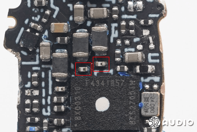 拆解报告：EDIFIER漫步者Lolli Clip AI耳夹式(shì)降(jiàng)噪(zào)耳机
