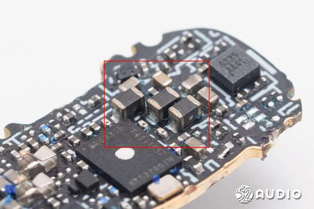 拆解报告：EDIFIER漫步者Lolli Clip AI耳夹式(shì)降(jiàng)噪(zào)耳机