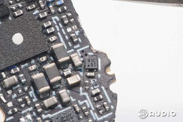 拆解报告：EDIFIER漫步者Lolli Clip AI耳夹式(shì)降(jiàng)噪(zào)耳机