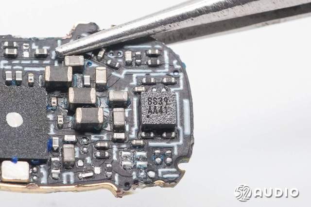 拆解报告：EDIFIER漫步者Lolli Clip AI耳夹式(shì)降(jiàng)噪(zào)耳机