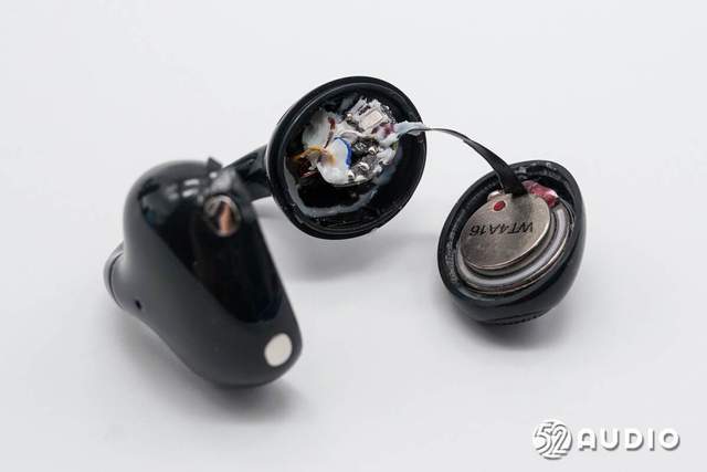 拆解报告：EDIFIER漫步者Lolli Clip AI耳夹式(shì)降(jiàng)噪(zào)耳机