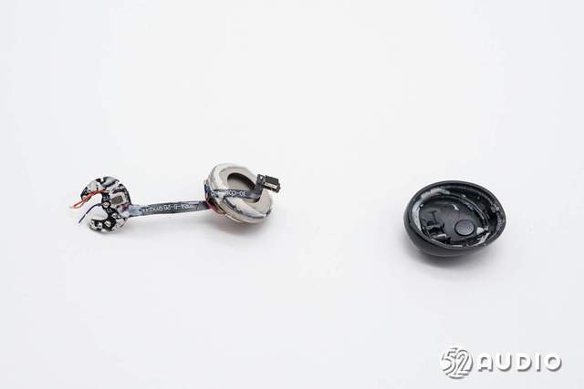 拆解报告：EDIFIER漫步者Lolli Clip AI耳夹式(shì)降(jiàng)噪(zào)耳机