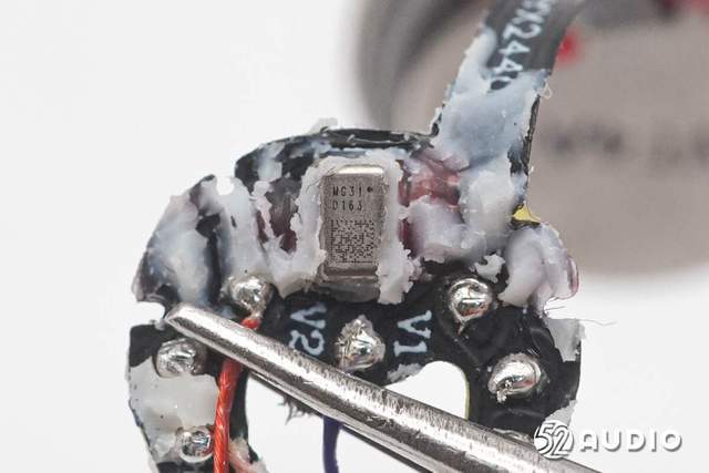 拆解报告：EDIFIER漫步者Lolli Clip AI耳夹式(shì)降(jiàng)噪(zào)耳机