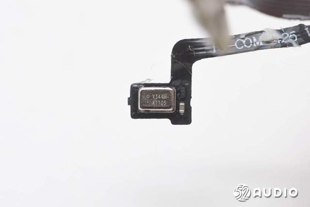 拆解报告：EDIFIER漫步者Lolli Clip AI耳夹式(shì)降(jiàng)噪(zào)耳机