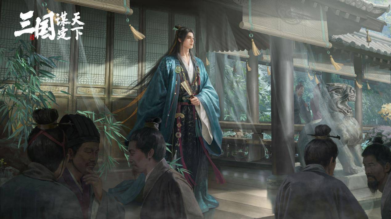 LOL转會(huì)像排兵(bīng)布阵？這(zhè)游戏教你策略的门道