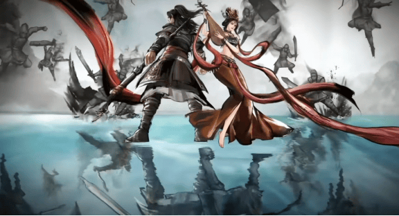 LOL转会看策略(lüè)，这款(kuǎn)游戏教你(nǐ)当乱世操盘手