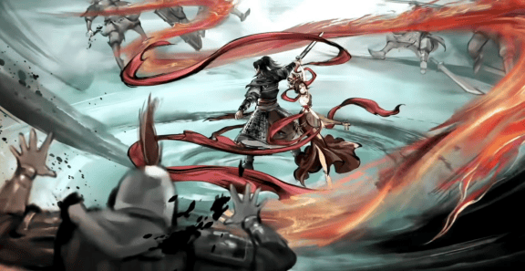 LOL转会看策略(lüè)，这款(kuǎn)游戏教你(nǐ)当乱世操盘手