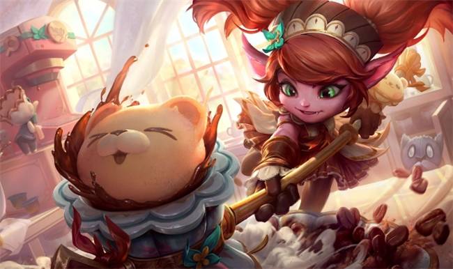 【一竞技1JingJi】LOL：S15首位被拳(quán)头制(zhì)裁(cái)的选手诞生