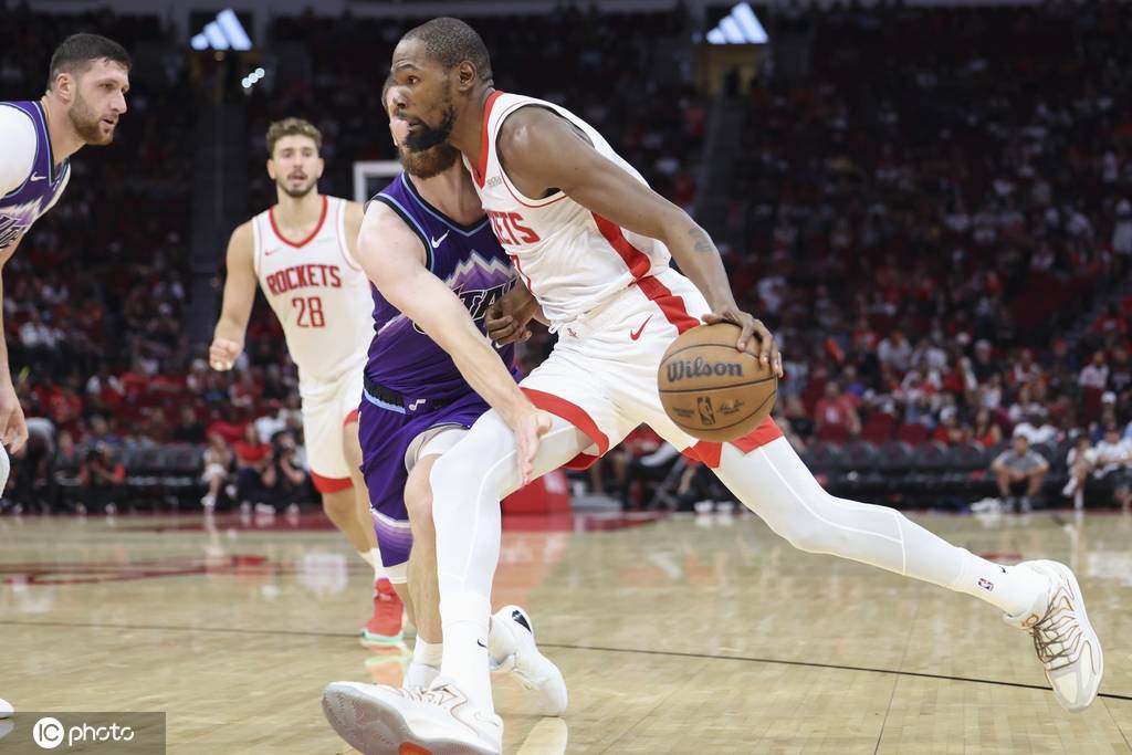 杜兰特降薪续约意義(yì)深远 火(huǒ)箭老总缔造完美休賽(sài)期？