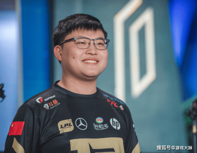 LOL官(guān)方正式宣(xuān)布,名人堂入选顺序不看赛区,theshy有(yǒu)望成为下一位(wèi)