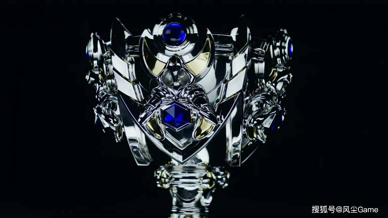 LOL世界賽(sài)奖金池曝光!17强僅(jǐn)有7.5萬(wàn),Faker成(chéng)S15最大龄選(xuǎn)手