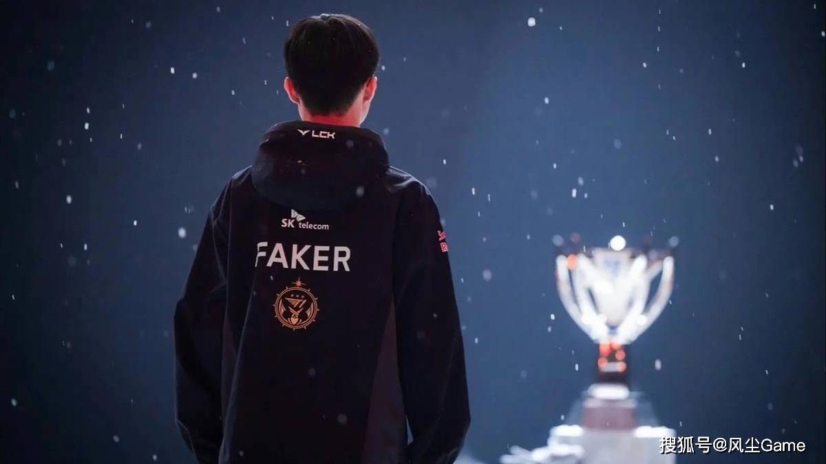 LOL世界賽(sài)奖金池曝光!17强僅(jǐn)有7.5萬(wàn),Faker成(chéng)S15最大龄選(xuǎn)手