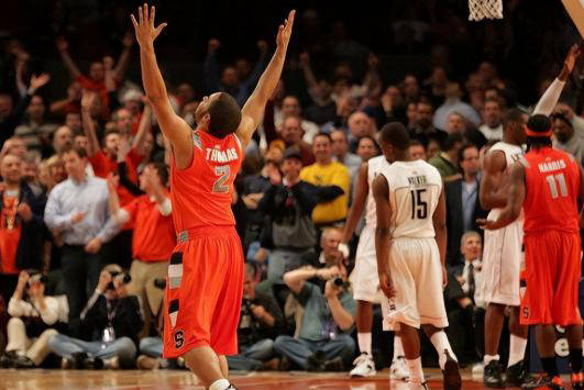 巅峰(fēng)对決(jué)!经典(diǎn)篮球战役盘点