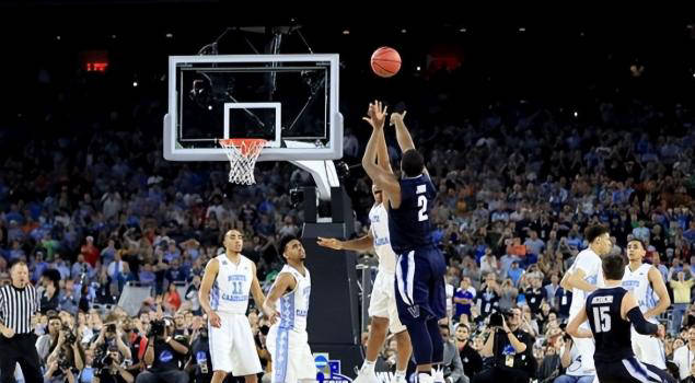 巅峰(fēng)对決(jué)!经典(diǎn)篮球战役盘点