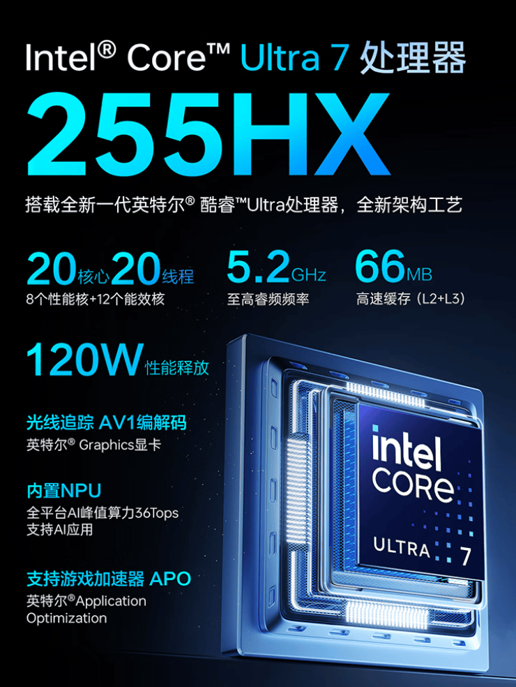 2025峡谷制(zhì)霸神(shén)裝(zhuāng)：雷神(shén)ZERO 16 Pro携酷(kù)睿U7-255HX，解锁LOL丝滑五杀体騐(yàn)