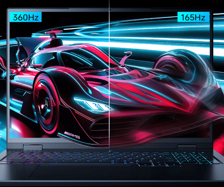 2025峡谷制(zhì)霸神(shén)裝(zhuāng)：雷神(shén)ZERO 16 Pro携酷(kù)睿U7-255HX，解锁LOL丝滑五杀体騐(yàn)