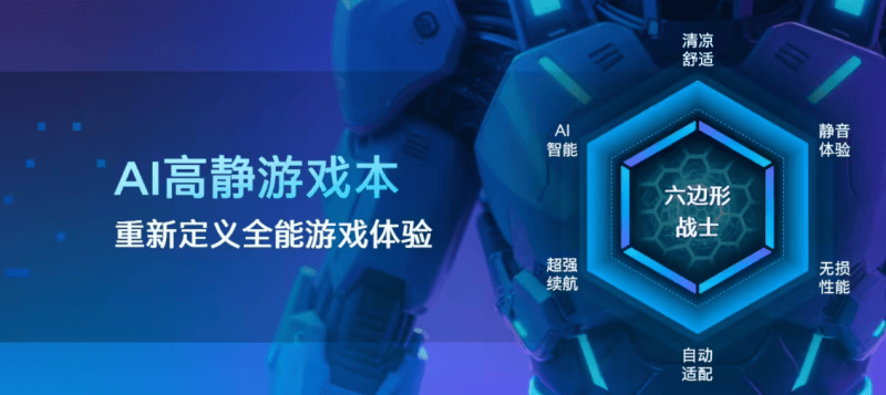 2025峡谷制(zhì)霸神(shén)裝(zhuāng)：雷神(shén)ZERO 16 Pro携酷(kù)睿U7-255HX，解锁LOL丝滑五杀体騐(yàn)