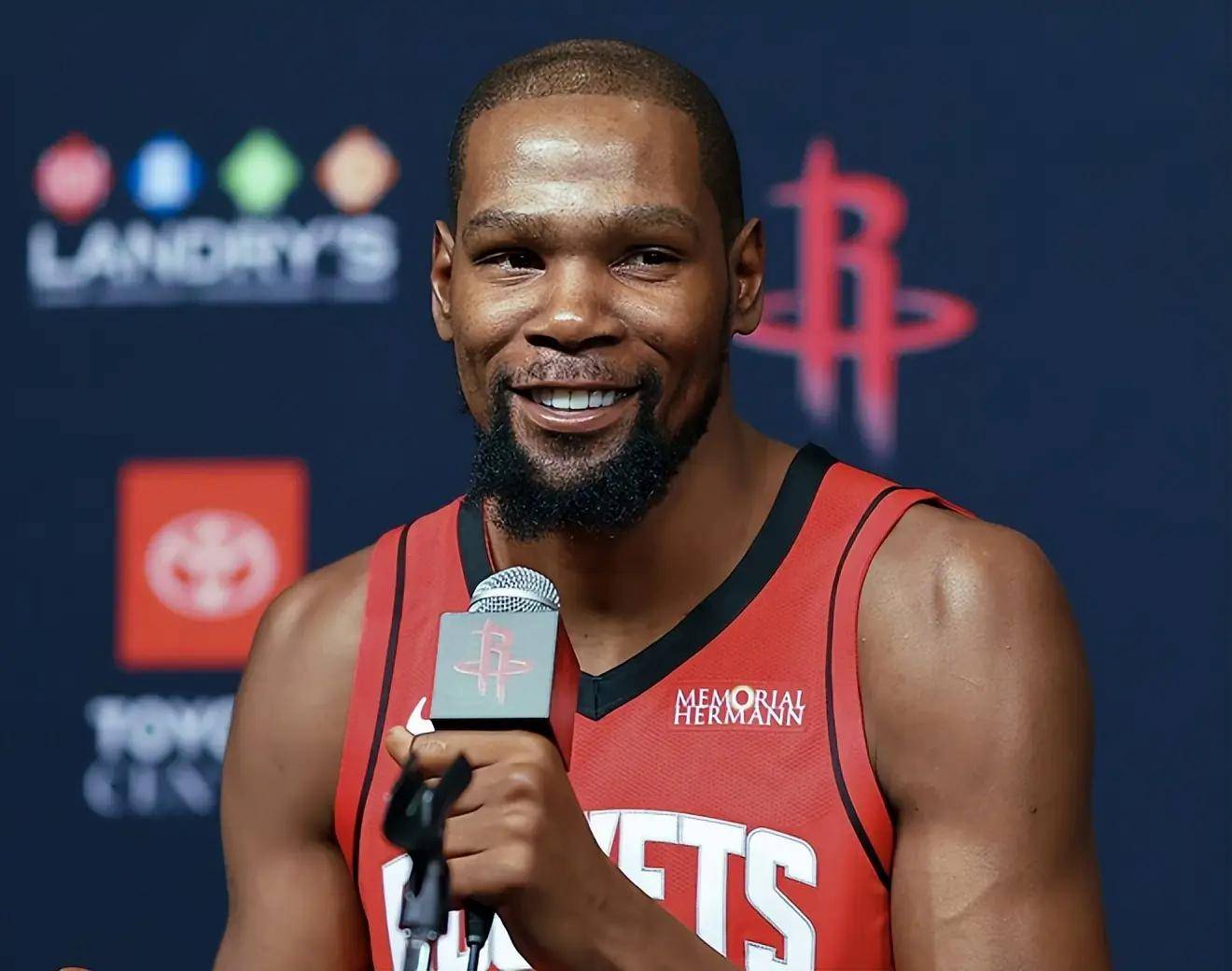 杜兰特降薪加盟火(huǒ)箭,表面血亏实则天秀?這(zhè)波操作细思極(jí)恐(kǒng)!