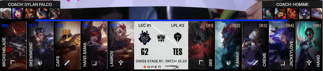 LOL赛事(shì)對(duì)决精彩，三國(guó)邀(yāo)你赴谋略盛宴