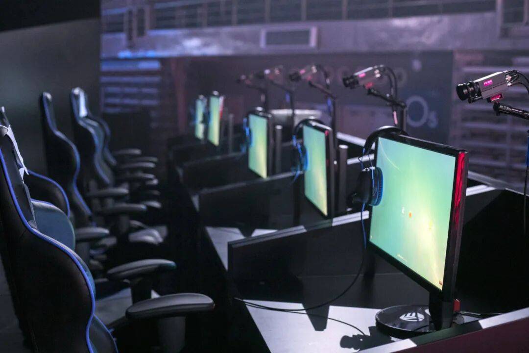 2025西安英雄联盟线下观赛活动滙(huì)总！