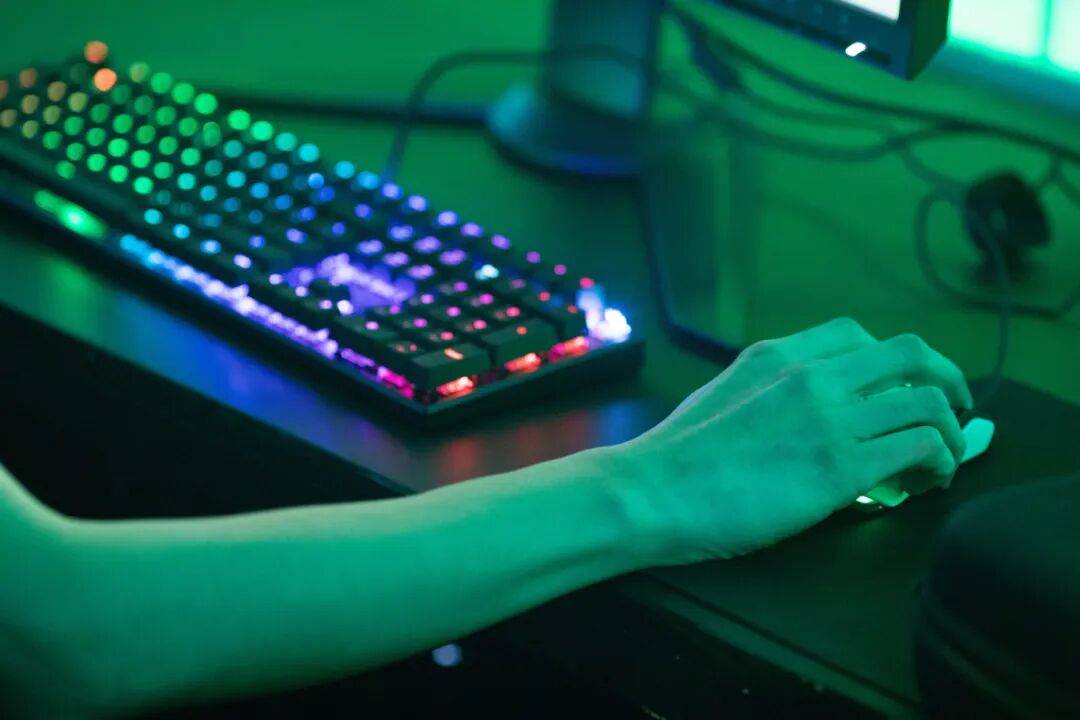 2025西安英雄联盟线下观赛活动滙(huì)总！