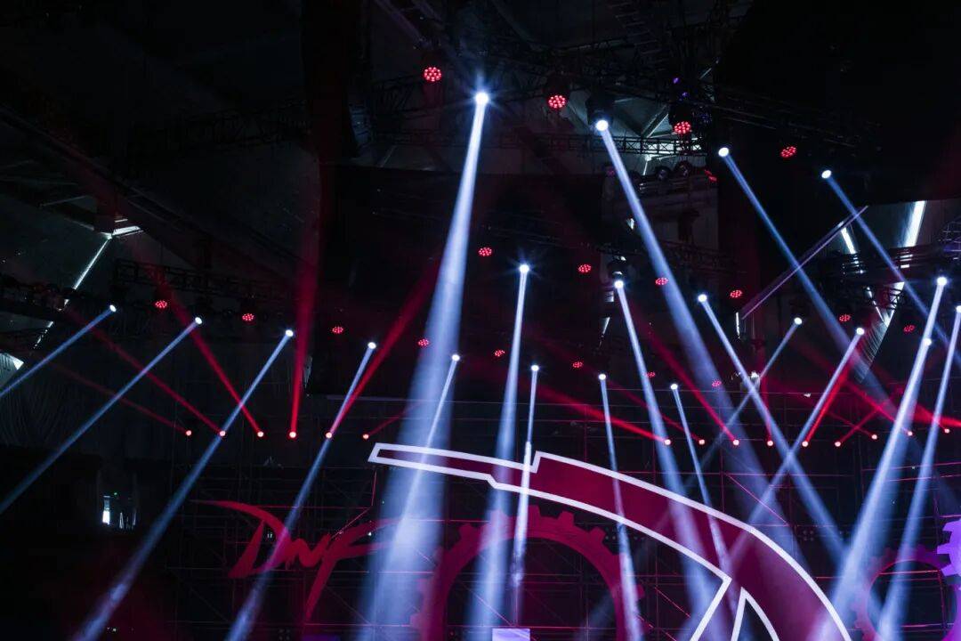 2025西安英雄联盟线下观赛活动滙(huì)总！