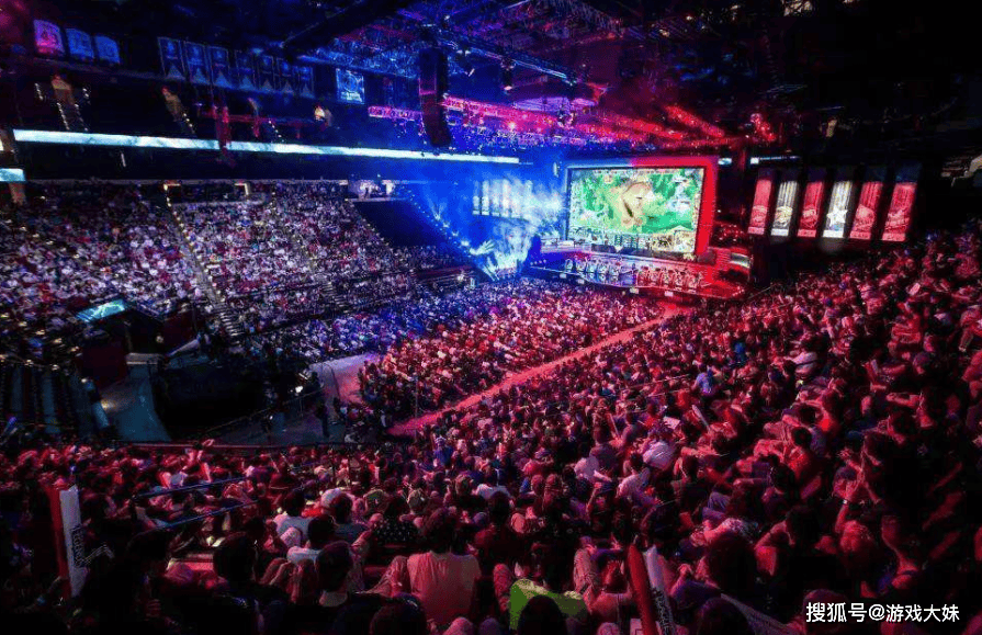 S15奖金(jīn)池被曝光，在中国举办熱(rè)度大涨，金(jīn)额也(yě)繙(fān)了一倍