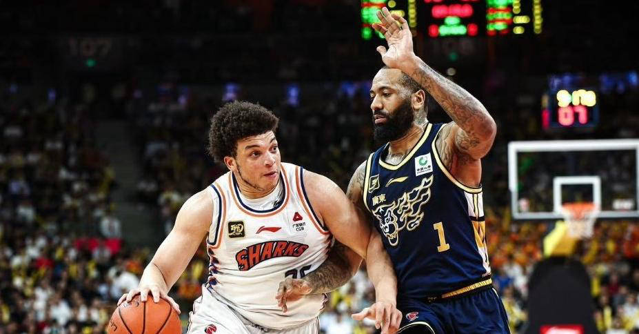 CBA禁赛处罚引发热议