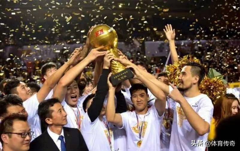 NBL联赛赛程(chéng)改(gǎi)革，CBA联赛扩军可能就在(zài)眼前！