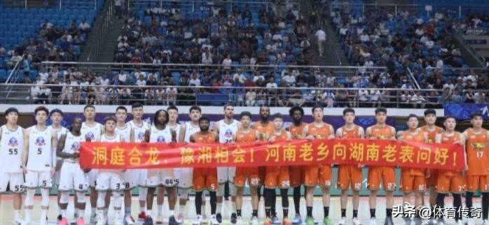 NBL联赛赛程(chéng)改(gǎi)革，CBA联赛扩军可能就在(zài)眼前！