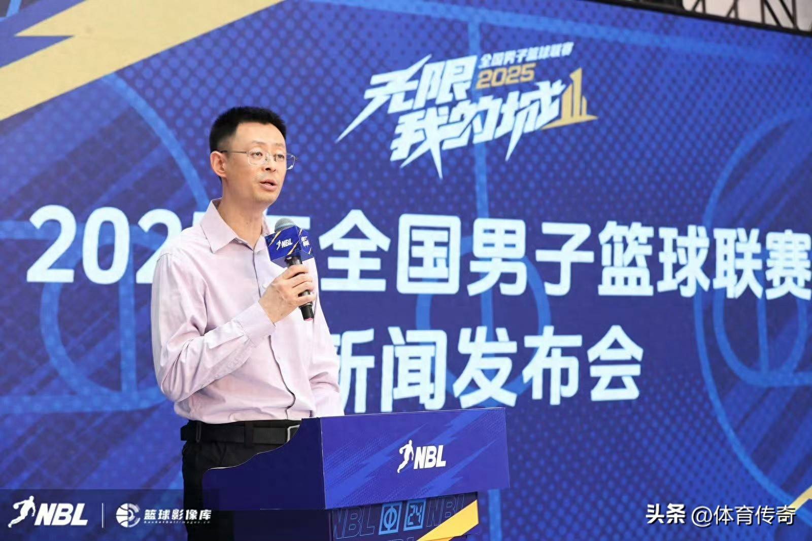 NBL联赛赛程(chéng)改(gǎi)革，CBA联赛扩军可能就在(zài)眼前！