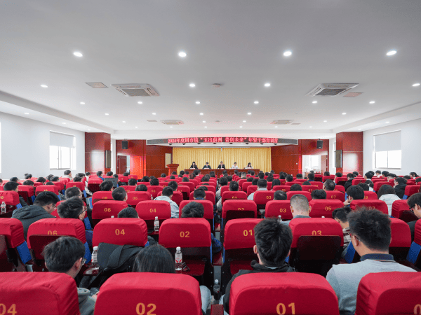 2025年度周市镇年轻干部(bù)青(qīng)训营圆满結(jié)业