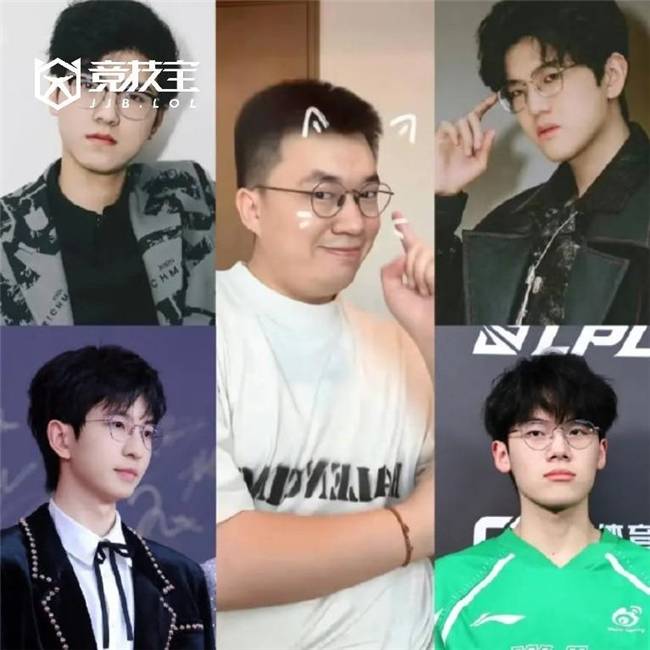 LOL-WBG迎(yíng)来陣(zhèn)容巨(jù)震(zhèn)：Light与双教练离队