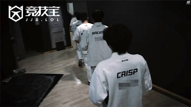 LOL-WBG迎(yíng)来陣(zhèn)容巨(jù)震(zhèn)：Light与双教练离队