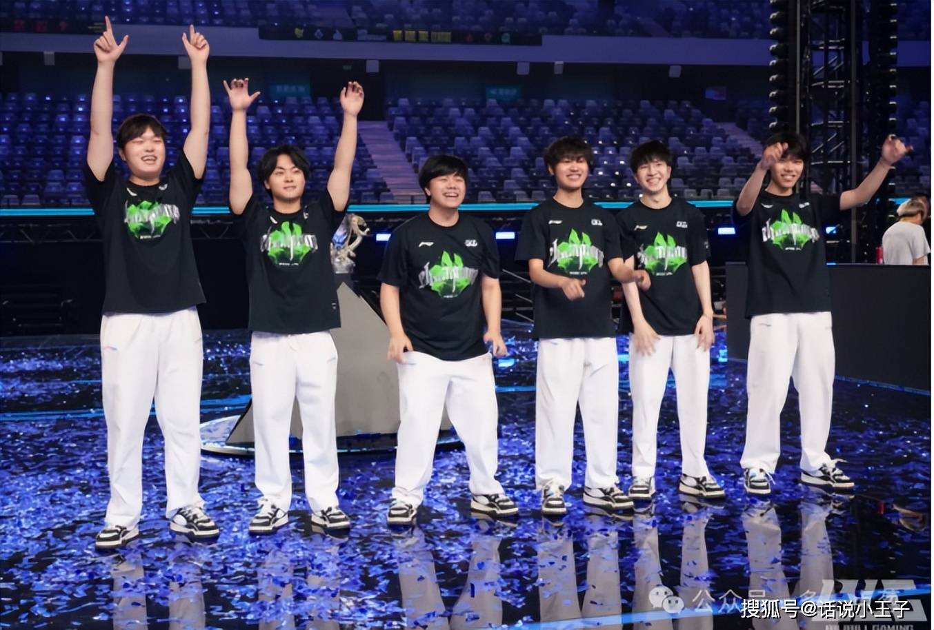 毒奶榜(bǎng)都不看好(hǎo)BLG！LOL戰(zhàn)力榜(bǎng)：AL和T1并列第(dì)三，第(dì)一无人撼动