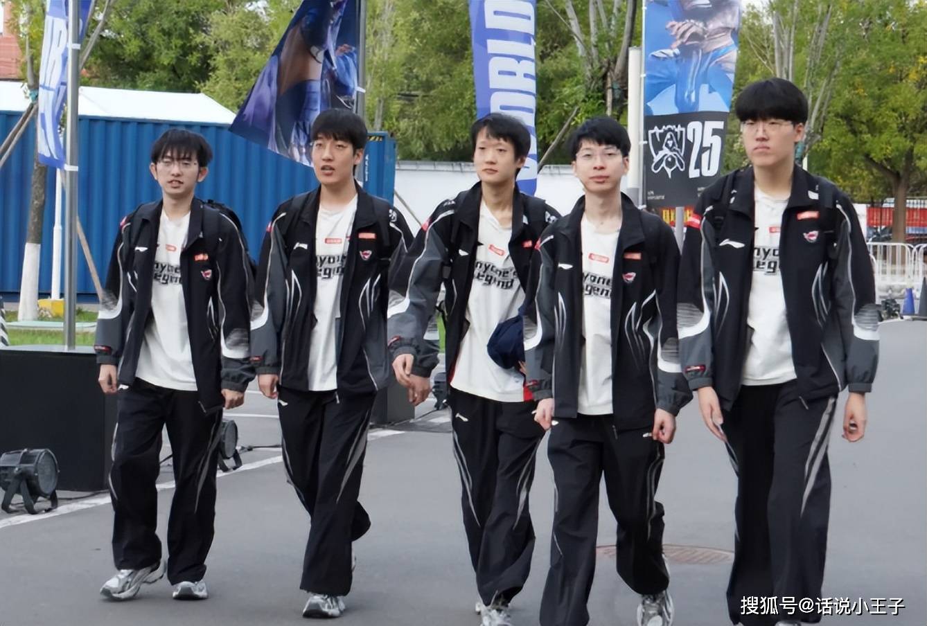 毒奶榜(bǎng)都不看好(hǎo)BLG！LOL戰(zhàn)力榜(bǎng)：AL和T1并列第(dì)三，第(dì)一无人撼动