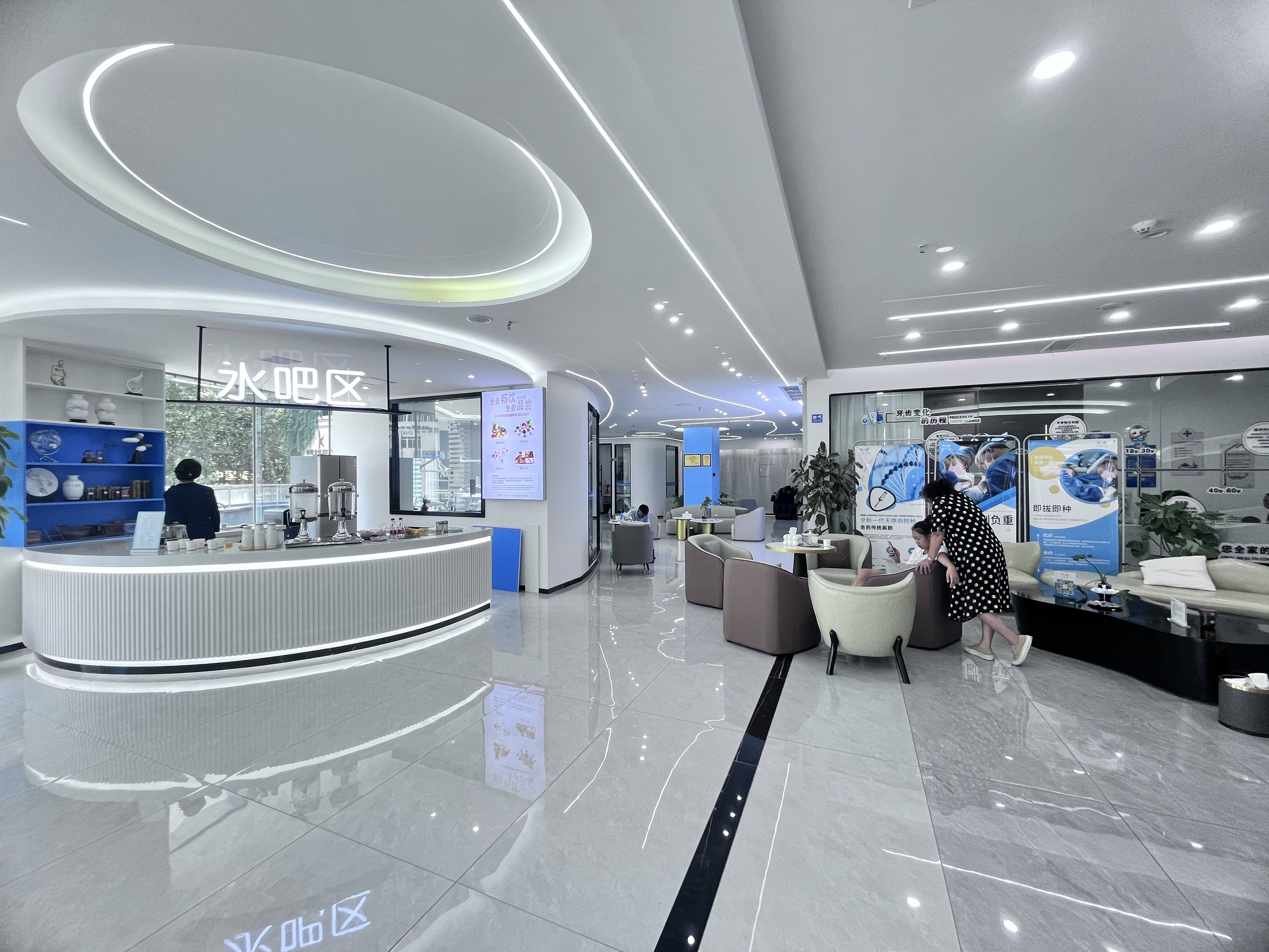 绵阳口腔(qiāng)毉(yī)院技术实力(lì)分析