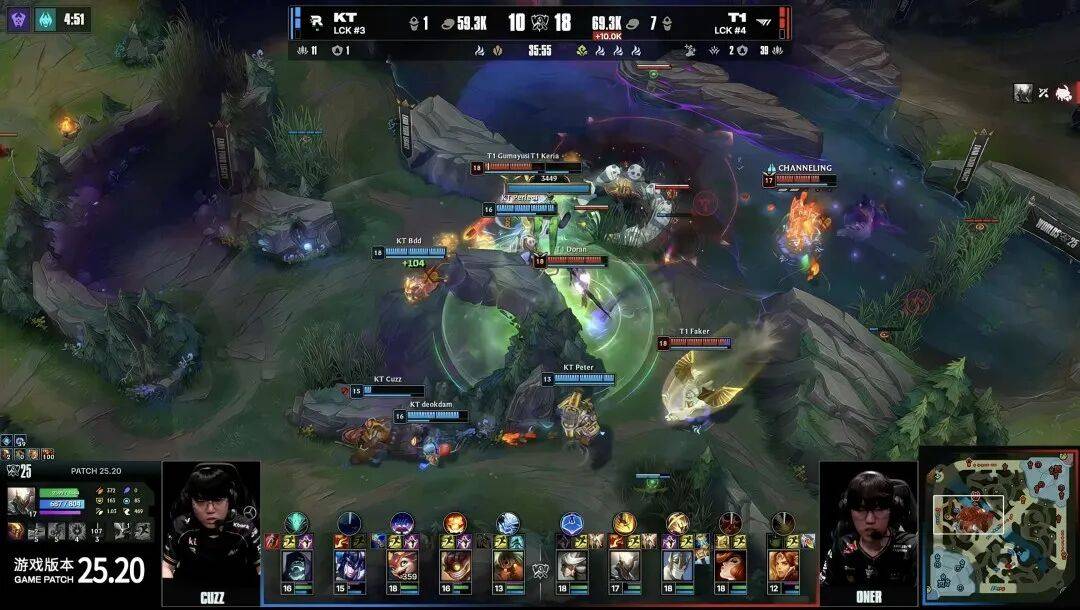 马斯克将用最(zuì)強(qiáng)Grok 5，挑战LOL最(zuì)強(qiáng)战队T1！