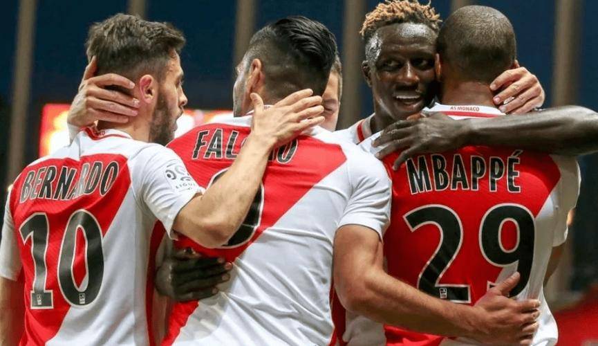 法国盃(bēi)烽火：欧塞尔与摩(mó)納(nà)哥的宿命对决