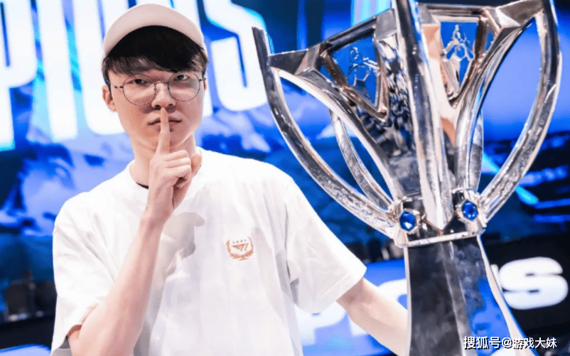 马斯克宣布，旗下AI将向LOL发出(chū)挑战，看来faker这次要为人类而(ér)战了