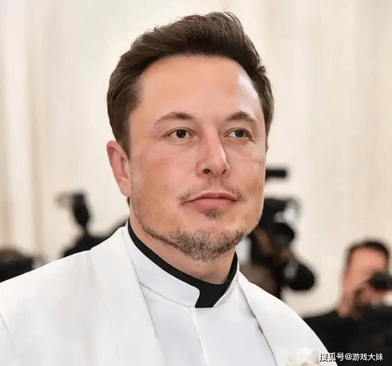 马斯克宣布，旗下AI将向LOL发出(chū)挑战，看来faker这次要为人类而(ér)战了