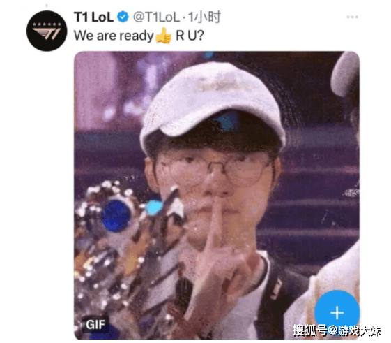 马斯克宣布，旗下AI将向LOL发出(chū)挑战，看来faker这次要为人类而(ér)战了