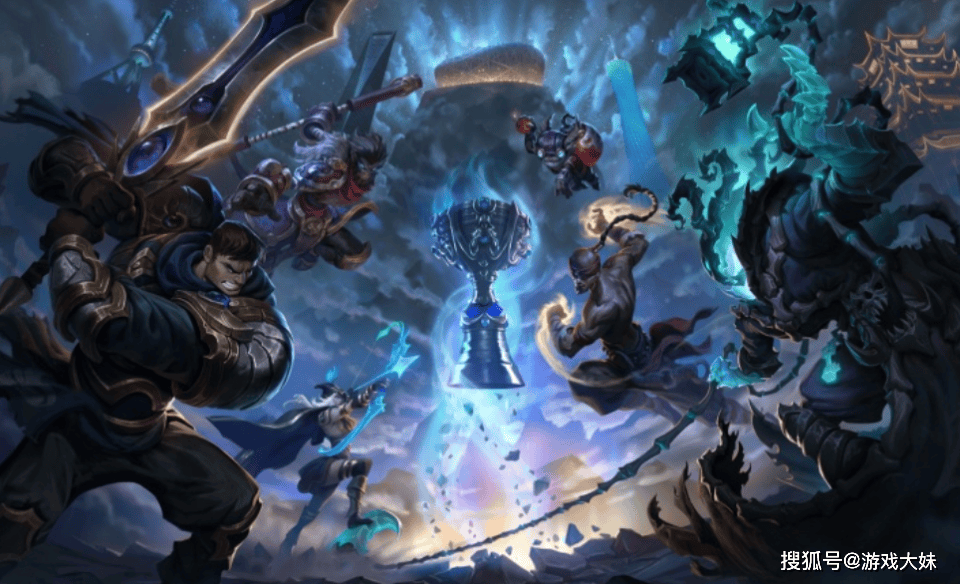 北(běi)京大學(xué)研究曝光，大气污染跟LOL胜率挂鉤(gōu)，间接影响LPL世(shì)界賽(sài)的胜率