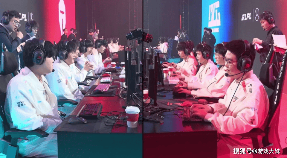 北(běi)京大學(xué)研究曝光，大气污染跟LOL胜率挂鉤(gōu)，间接影响LPL世(shì)界賽(sài)的胜率