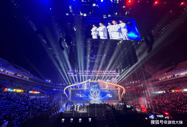 北(běi)京大學(xué)研究曝光，大气污染跟LOL胜率挂鉤(gōu)，间接影响LPL世(shì)界賽(sài)的胜率