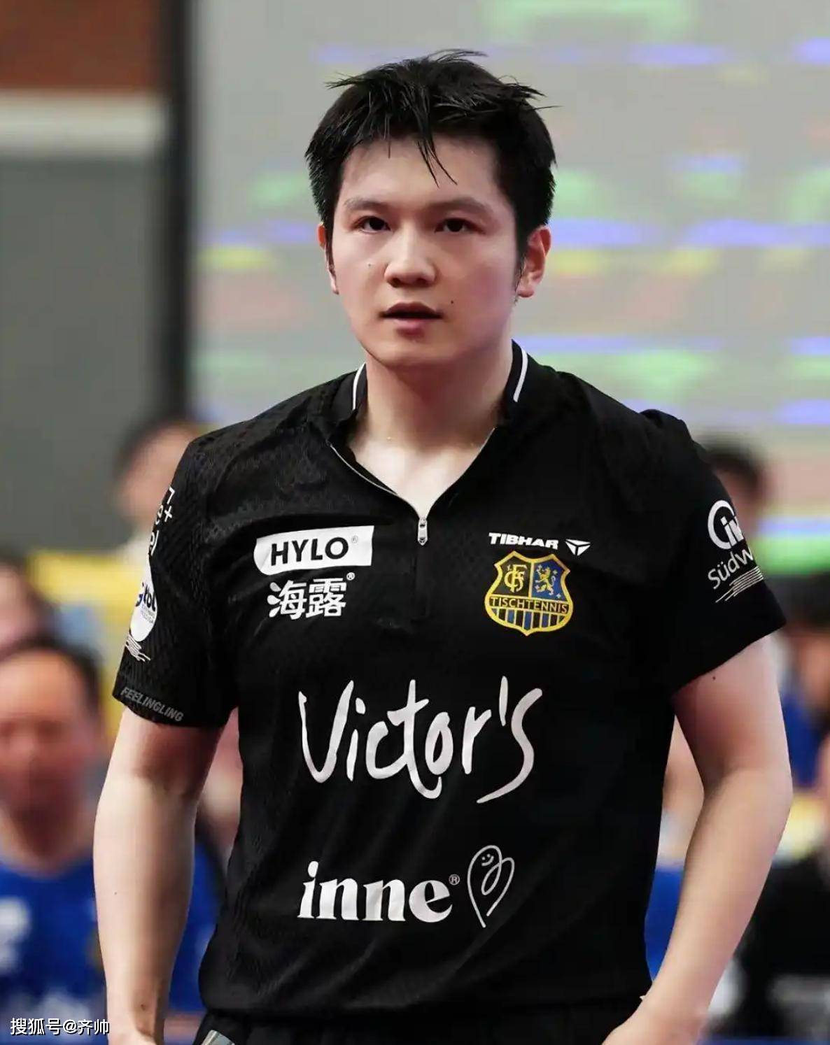 樊振東(dōng)明(míng)天赛程(chéng)出炉：晚6点出战德国杯半决赛，中(zhōng)国球迷不(bù)用熬夜